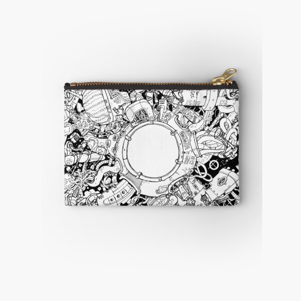 Item preview, The Outerspace Conundrum designed and sold by Roshan K.
