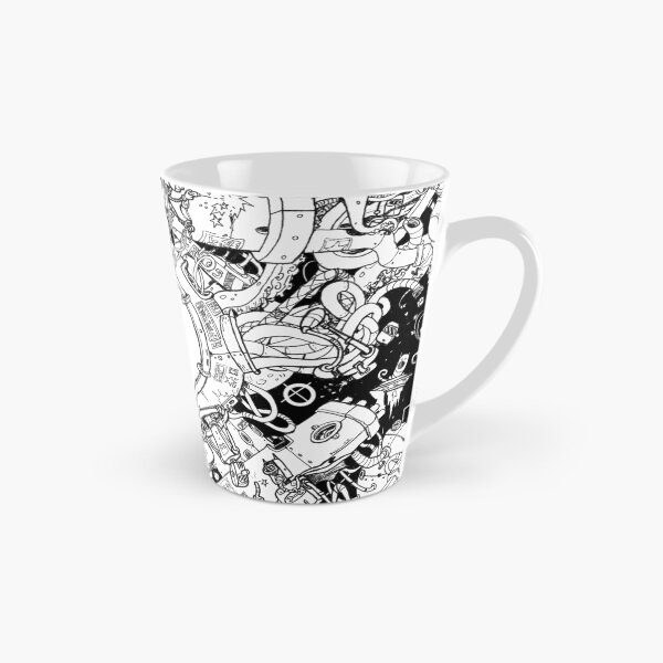 Item preview, The Outerspace Conundrum designed and sold by Roshan K.