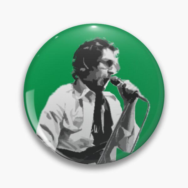 Item preview, Arctic Monkeys Alex Turner The Car Album Sticker designed and sold by jamiejonesuk.