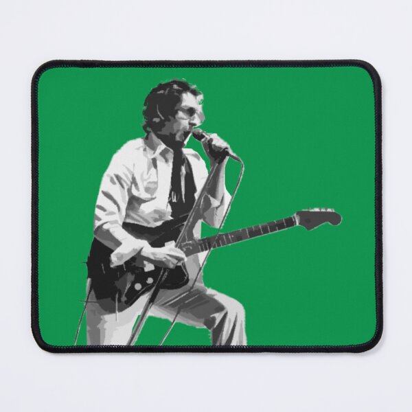 Item preview, Arctic Monkeys Alex Turner The Car Album Sticker designed and sold by jamiejonesuk.
