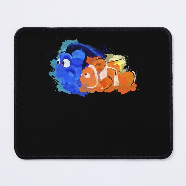 Item preview, Anniversary Gift Finding Nemo Blue Gifts For Music Fan designed and sold by KaneCoane808.