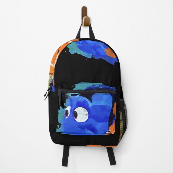 Item preview, Anniversary Gift Finding Nemo Blue Gifts For Music Fan designed and sold by KaneCoane808.