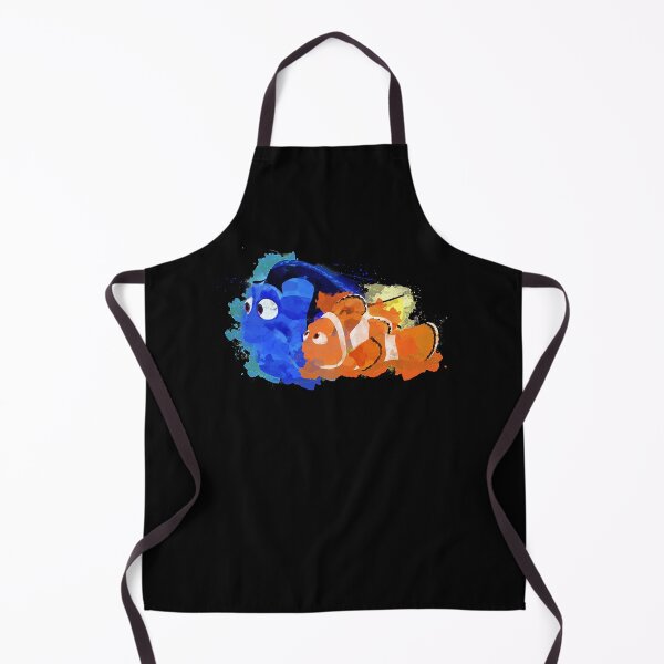 Item preview, Anniversary Gift Finding Nemo Blue Gifts For Music Fan designed and sold by KaneCoane808.