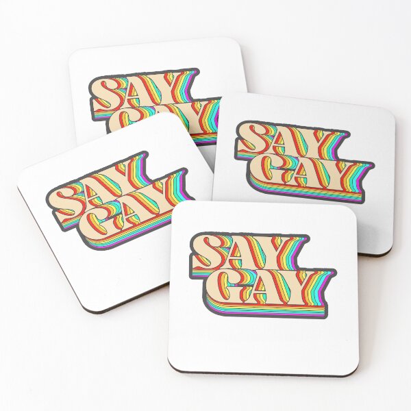 Item preview, Diga Gay Pride LGBTQ Rainbow designed and sold by ONPINI.
