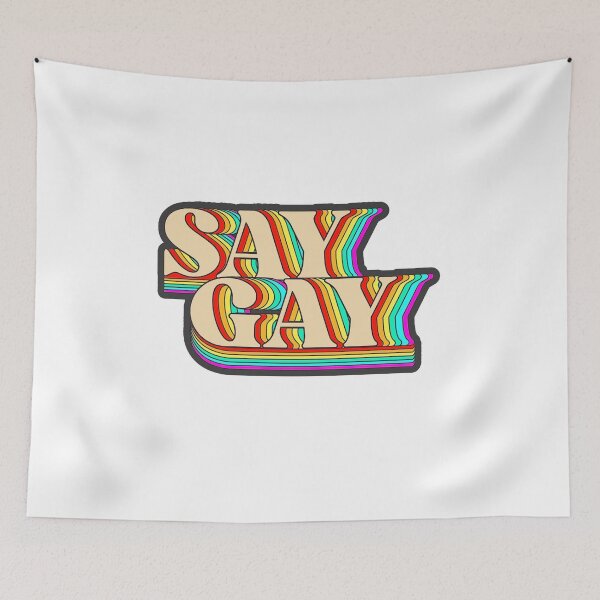 Item preview, Diga Gay Pride LGBTQ Rainbow designed and sold by ONPINI.