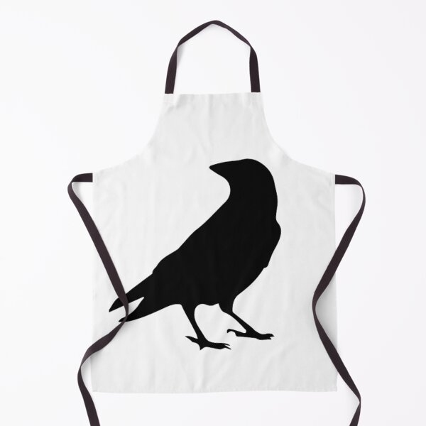 Item preview, CROW-BIRD designed and sold by GURUMAD.