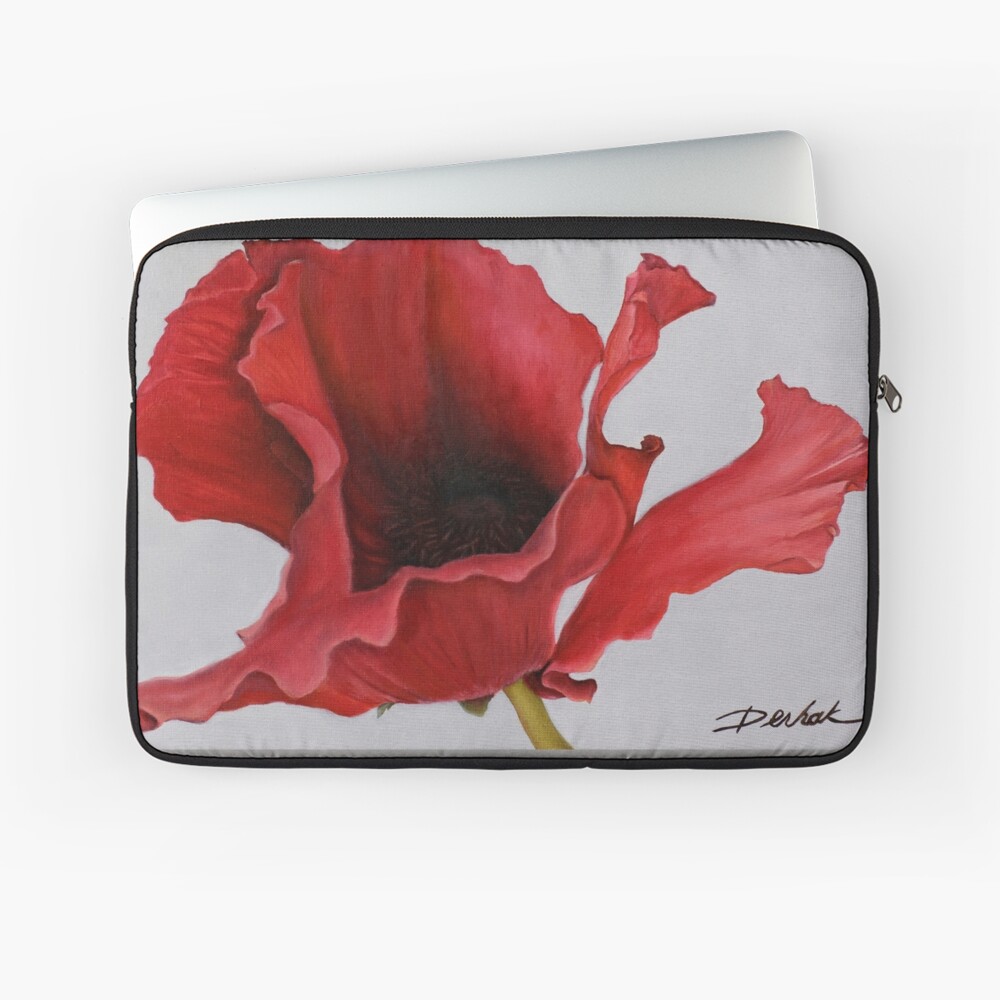 Item preview, Laptop Sleeve designed and sold by DiannaDerhak.