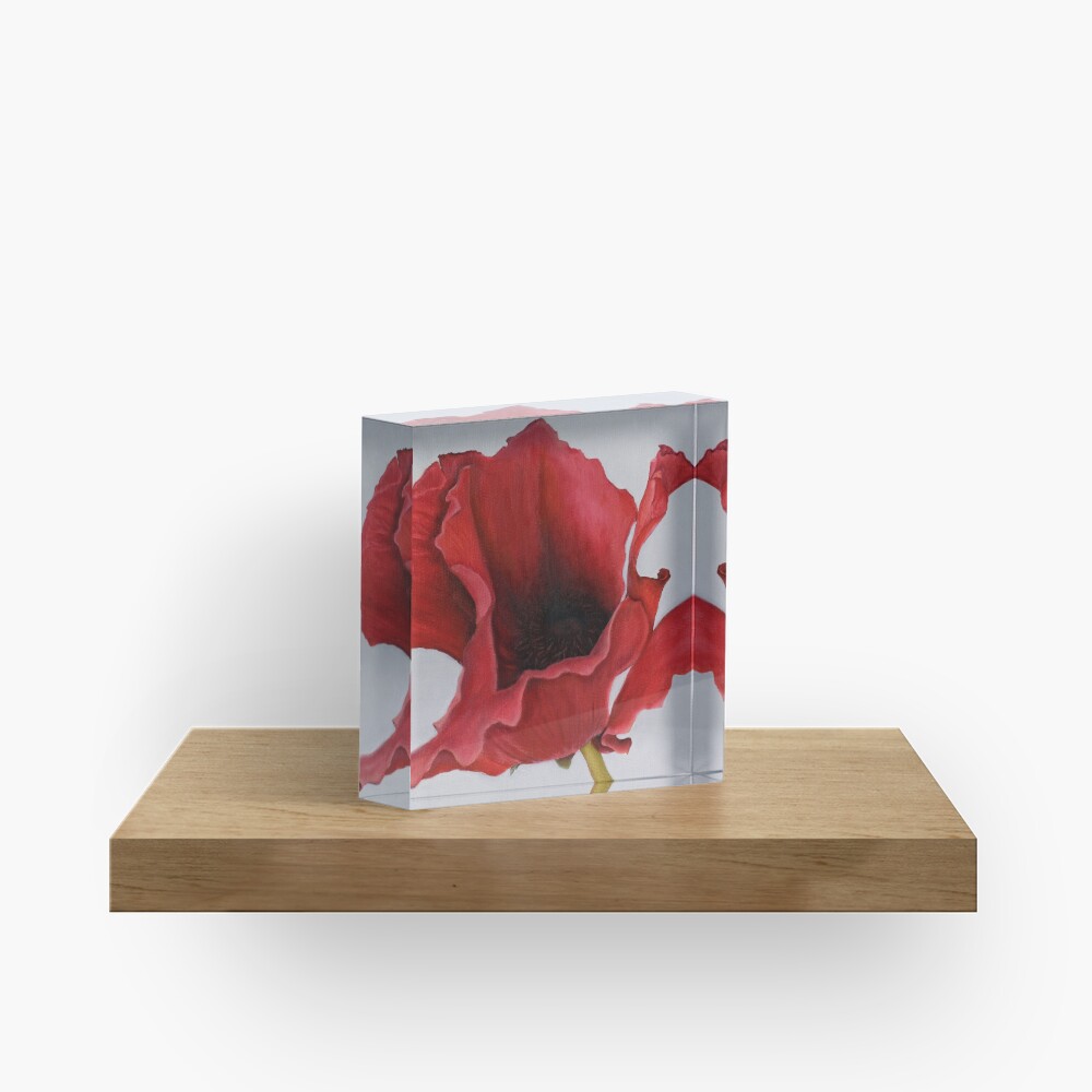 Item preview, Acrylic Block designed and sold by DiannaDerhak.