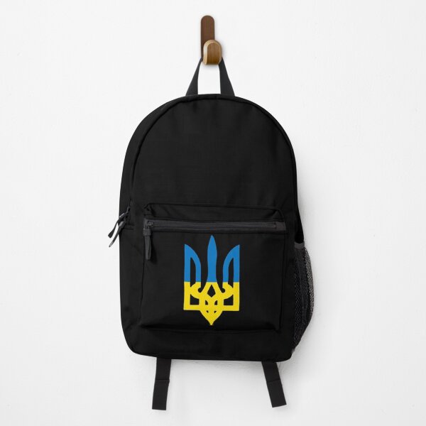Item preview, Ukrainian Trident designed and sold by Frogpen.