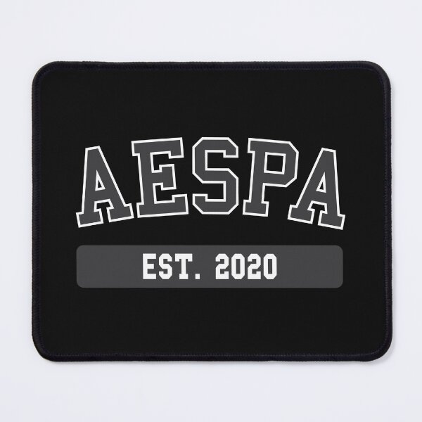 Item preview, Kpop College - aespa | Kpop Merch for Kpop fans | Gift for MY designed and sold by Wishful Thinking.