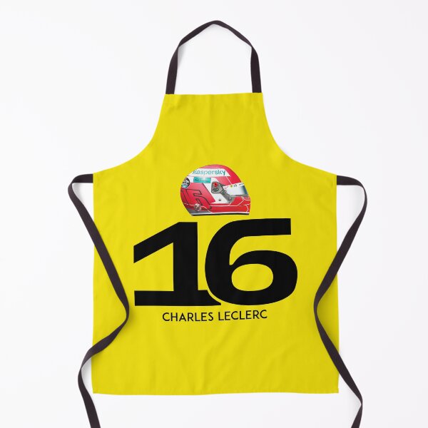Item preview, F1 Charles Leclerc 16 designed and sold by Goodiestags.