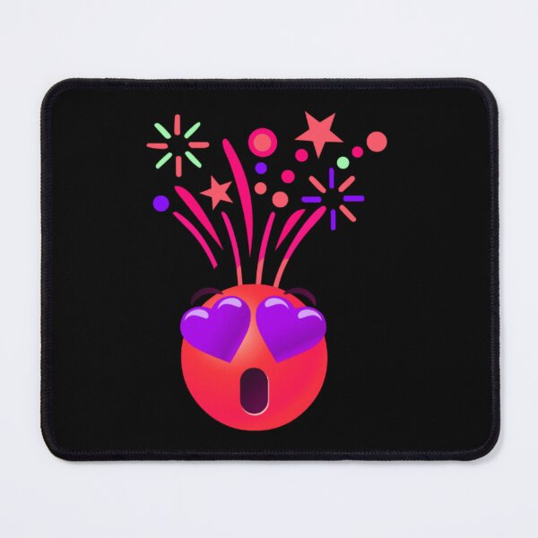 Item preview, Heart emoji designed and sold by The Love Quill.