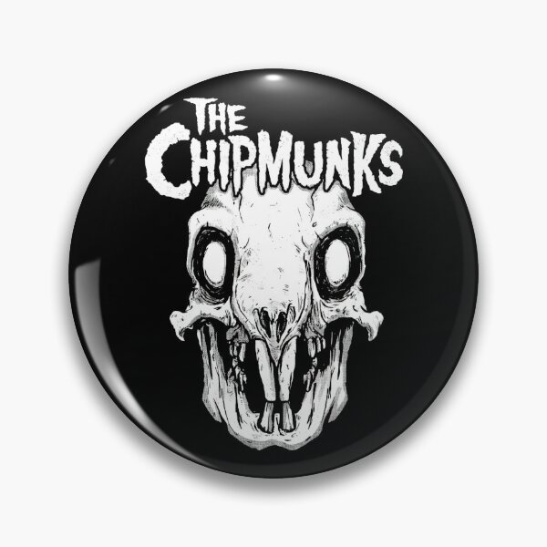 Item preview, The ChipMunks  designed and sold by Faustine Arreola.