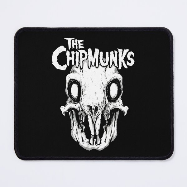 Item preview, The ChipMunks  designed and sold by Faustine Arreola.
