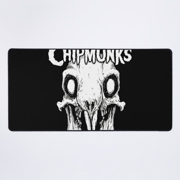 Item preview, The ChipMunks  designed and sold by Faustine Arreola.