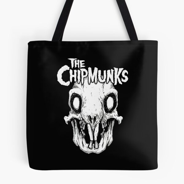 Item preview, The ChipMunks  designed and sold by Faustine Arreola.