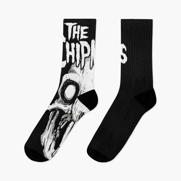 Item preview, The ChipMunks  designed and sold by Faustine Arreola.