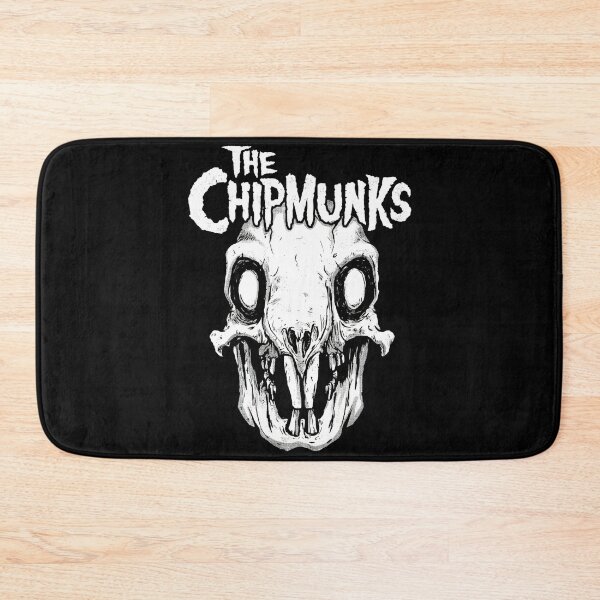 Item preview, The ChipMunks  designed and sold by Faustine Arreola.