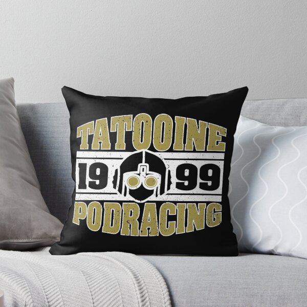 Item preview, Tatooine Podracing designed and sold by Alyssa Brensinger.