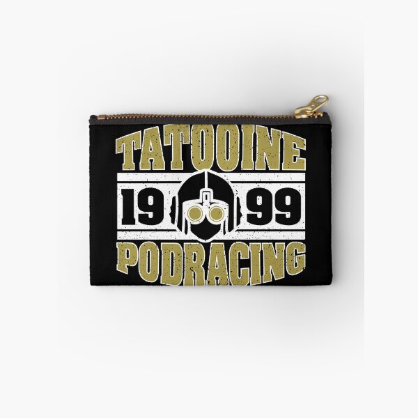 Item preview, Tatooine Podracing designed and sold by Alyssa Brensinger.