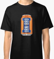 IRN BRU - Bottle Classic T-Shirt