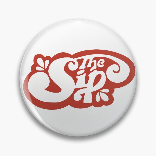 Item preview, The Sip - Retro Red designed and sold by sukeestudios.