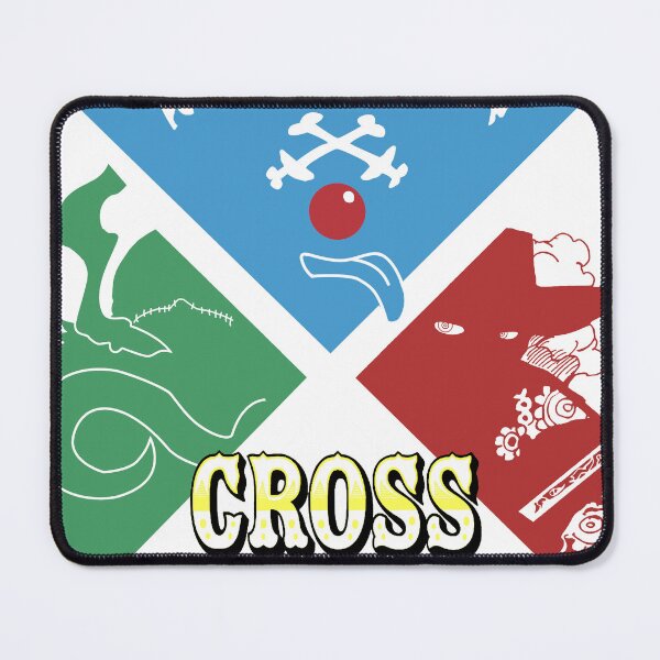 Item preview, Cross Guild designed and sold by mateliste.