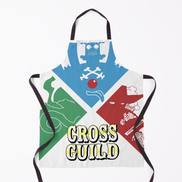 Item preview, Cross Guild designed and sold by mateliste.