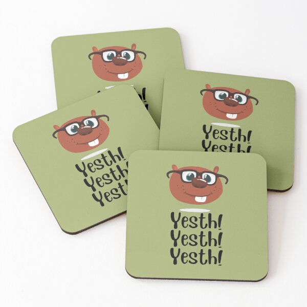 Item preview, Yesth! Yesth! Yesth! designed and sold by Thewelllife.