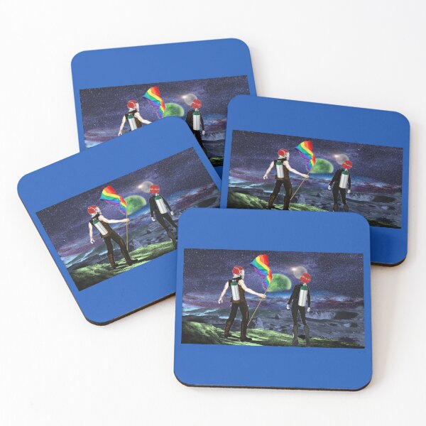 Item preview, Rainbow Empathy designed and sold by Patricia Brown.