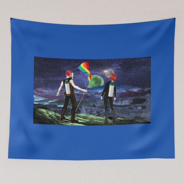 Item preview, Rainbow Empathy designed and sold by Patricia Brown.