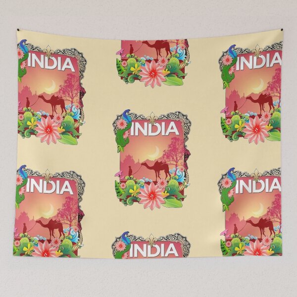 Item preview,  Culture of india | gift for diverse culture lovers | Indian design designed and sold by Arteartz.