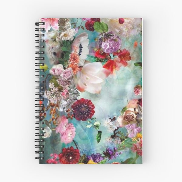 Item preview, Floral Tropical Bloom designed and sold by Harman83.