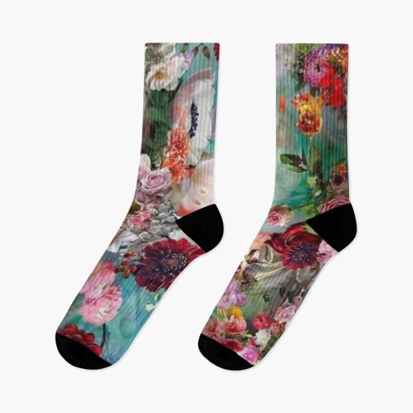 Item preview, Floral Tropical Bloom designed and sold by Harman83.