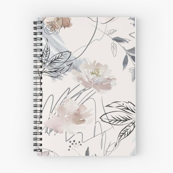 Item preview, Abstract Floral Pattern designed and sold by Harman83.