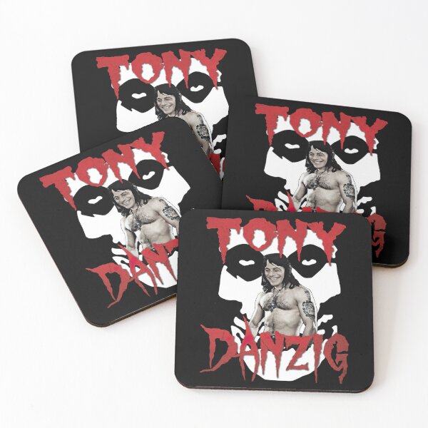 Item preview, Tony Danzig  designed and sold by Faustine Arreola.