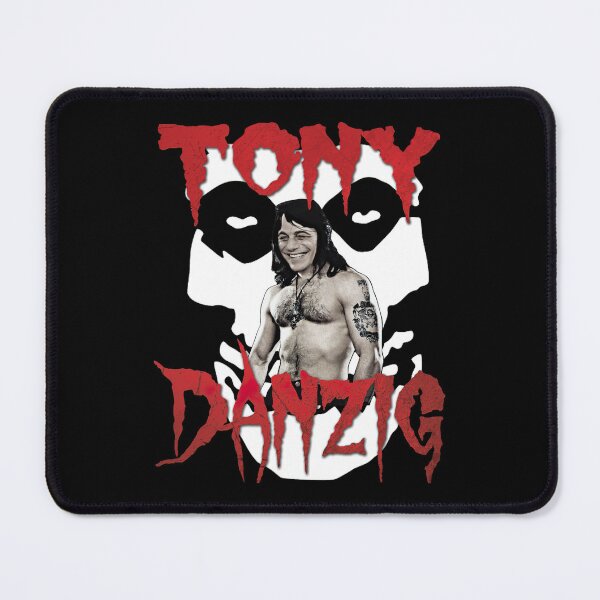 Item preview, Tony Danzig  designed and sold by Faustine Arreola.
