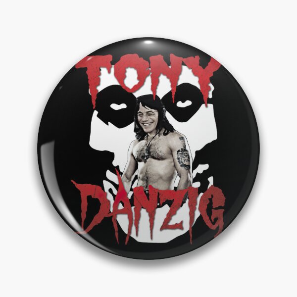 Item preview, Tony Danzig  designed and sold by Faustine Arreola.