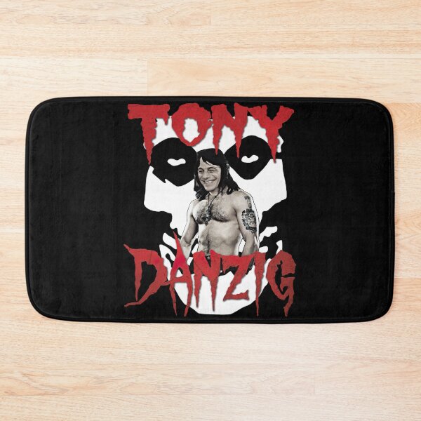 Item preview, Tony Danzig  designed and sold by Faustine Arreola.