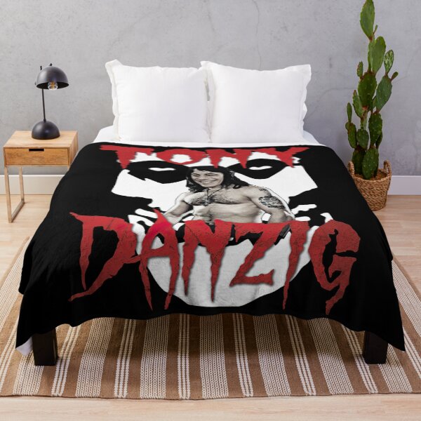 Item preview, Tony Danzig designed and sold by Faustine Arreola.