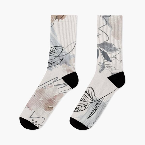 Item preview, Abstract Floral Pattern designed and sold by Harman83.