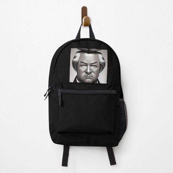 Item preview, Millard Fillmore | Comics Style designed and sold by ComicsFactory.