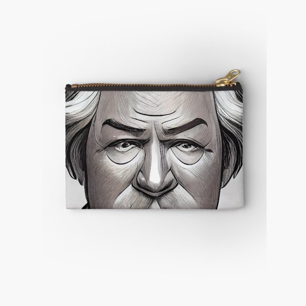 Item preview, Millard Fillmore | Comics Style designed and sold by ComicsFactory.