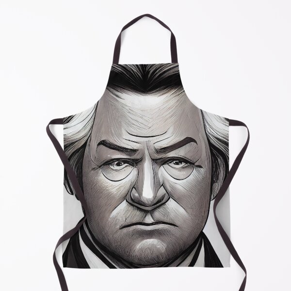 Item preview, Millard Fillmore | Comics Style designed and sold by ComicsFactory.