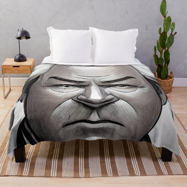 Item preview, Millard Fillmore | Comics Style designed and sold by ComicsFactory.