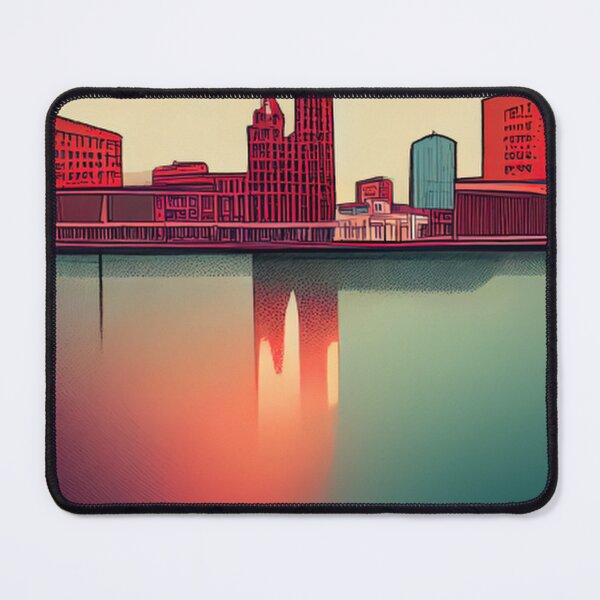 Item preview, Milwaukee | Comics Style designed and sold by ComicsFactory.