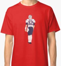 Brady Classic T-Shirt