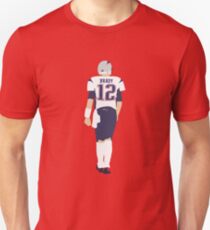 Brady Unisex T-Shirt