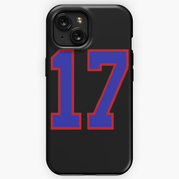 : Phone Case Bills Accessories The Protect Buffalo Shockproof  Josh Cover Allen Hurdle Funny Charm Compatible with iPhone 14 13 Pro Max 12  11 X Xs Xr 8 7 6 6s Mini