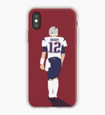 Brady iPhone Case